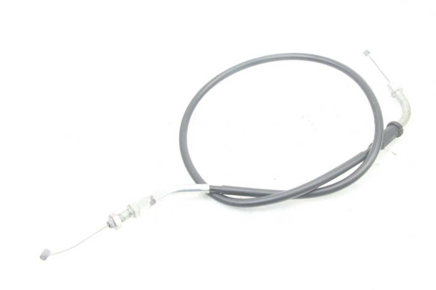 photo de CABLE ACELERADOR SUZUKI GSX F GSXF 650 (2007 - 2015) - Zoom estado de uso