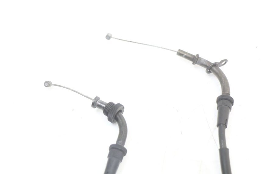 photo de CABLE ACELERADOR SUZUKI SV S 650 (1999 - 2002) - Detalle de la pieza