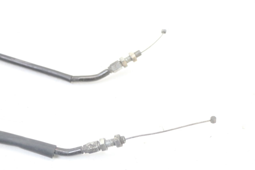 photo de CABLE ACELERADOR SUZUKI SV S 650 (1999 - 2002) - Otra perspectiva