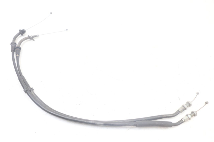photo de CABLE ACELERADOR SUZUKI SV N 650 (1999 - 2002) - Vista principal