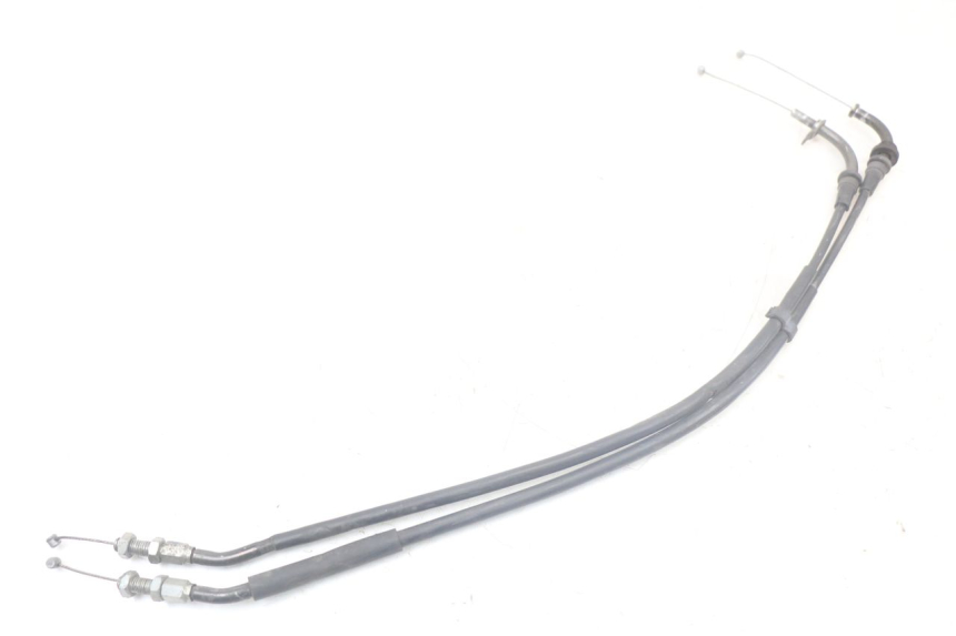 photo de CABLE ACELERADOR SUZUKI SV N 650 (1999 - 2002) - Detalle de la pieza