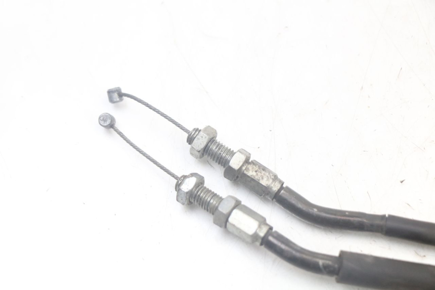 photo de CABLE ACELERADOR SUZUKI SV N 650 (1999 - 2002) - Zoom estado de uso