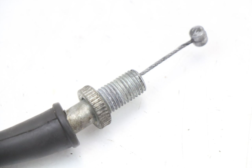 photo de CABLE ACELERADOR MINI MX SX 125 - Zoom estado de uso