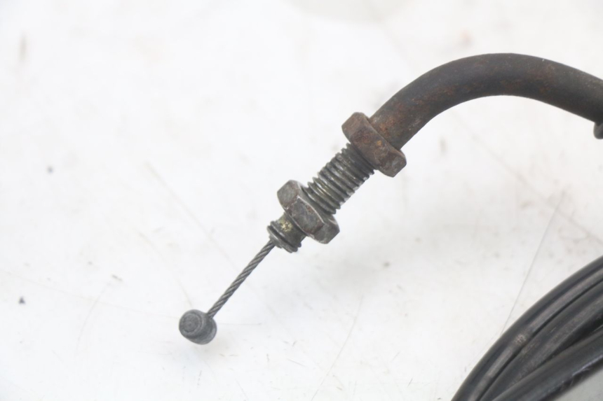 photo de CABLE ACELERADOR SYM ORBIT 2 4T 50 (2018 - 2022) - Zoom estado de uso