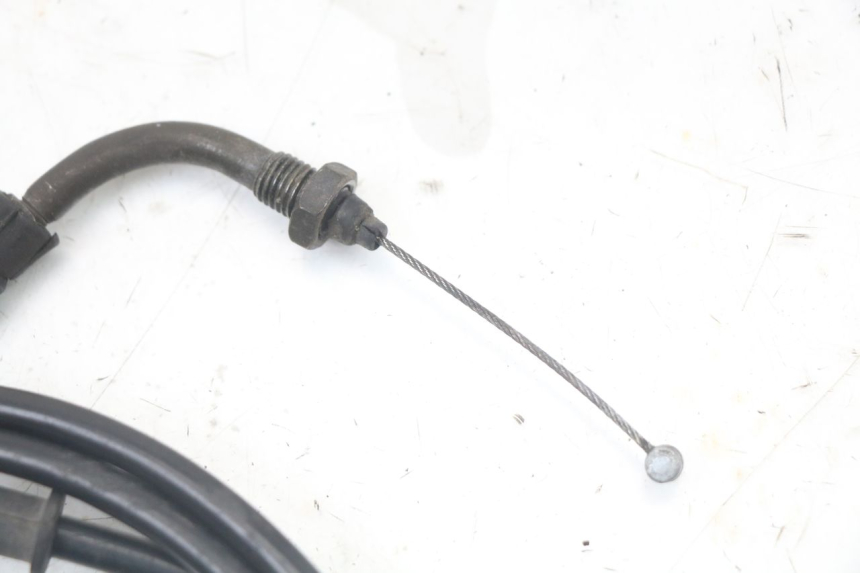 photo de CABLE ACELERADOR SYM ORBIT 2 4T 50 (2018 - 2022) - Otra perspectiva