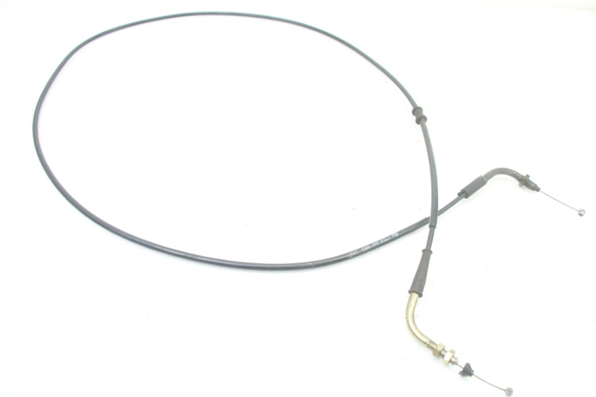 photo de CABLE ACELERADOR SYM ORBIT 2 4T 50 (2008 - 2017) - Vista principal
