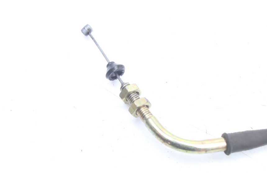 photo de CABLE ACELERADOR SYM ORBIT 2 4T 50 (2008 - 2017) - Zoom estado de uso