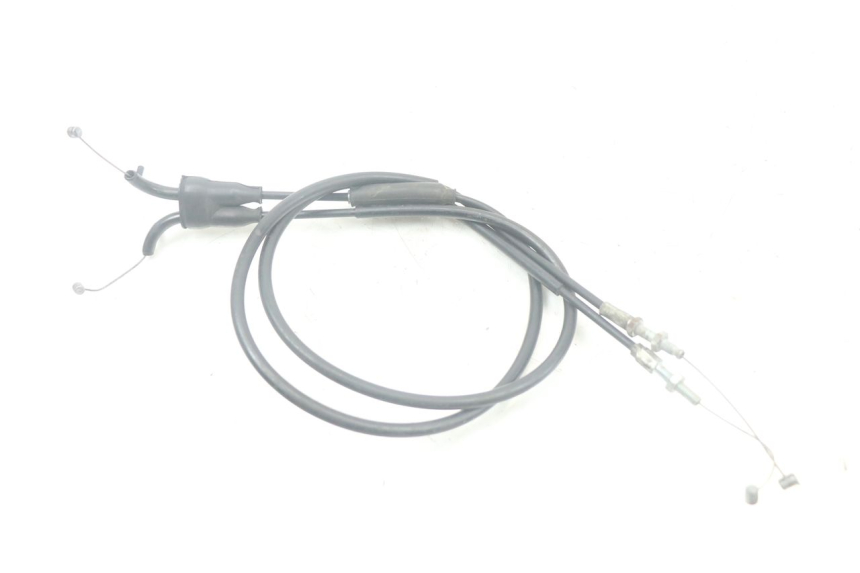 photo de CABLE ACELERADOR YAMAHA TDM ABS 900 (2002 - 2014) - Detalle de la pieza