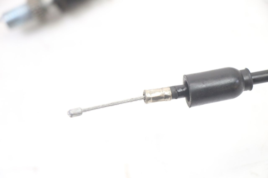 photo de CABLE ACELERADOR SMALL MX THUNDER 250 - Zoom estado de uso