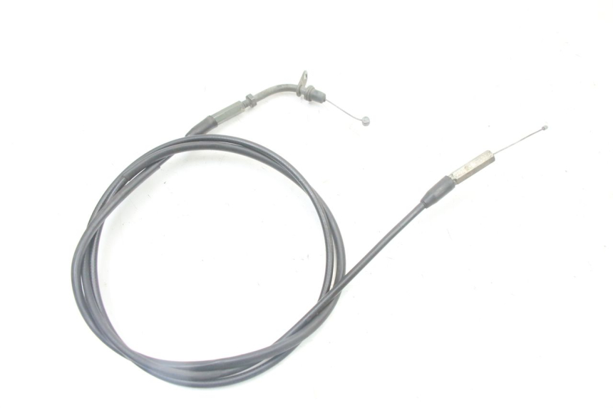 photo de CABLE ACELERADOR TNT MOTOR ROMA 10' 2T 50 (2011 - 2018) - Detalle de la pieza