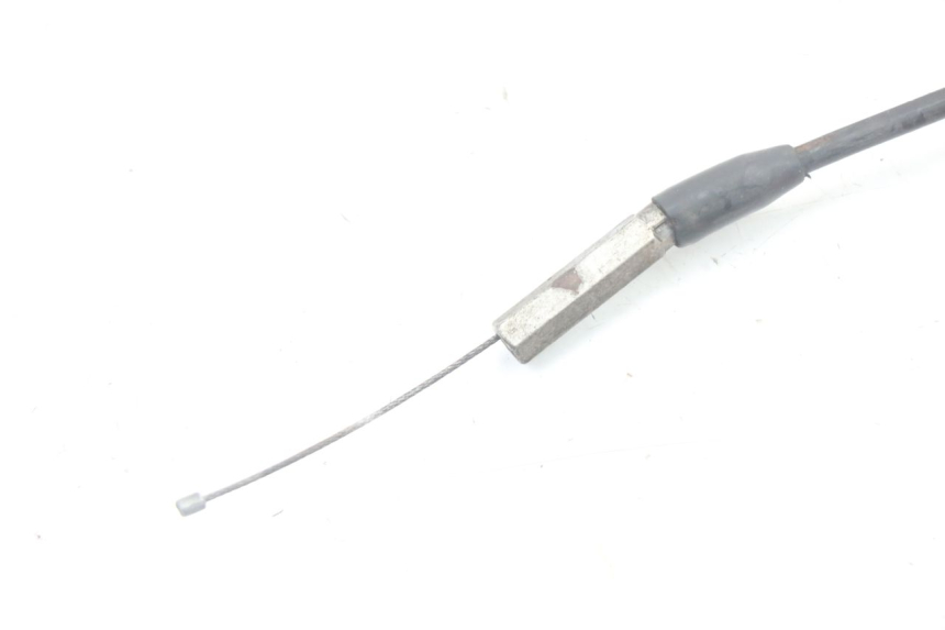 photo de CABLE ACELERADOR TNT MOTOR ROMA 10' 2T 50 (2011 - 2018) - Zoom estado de uso