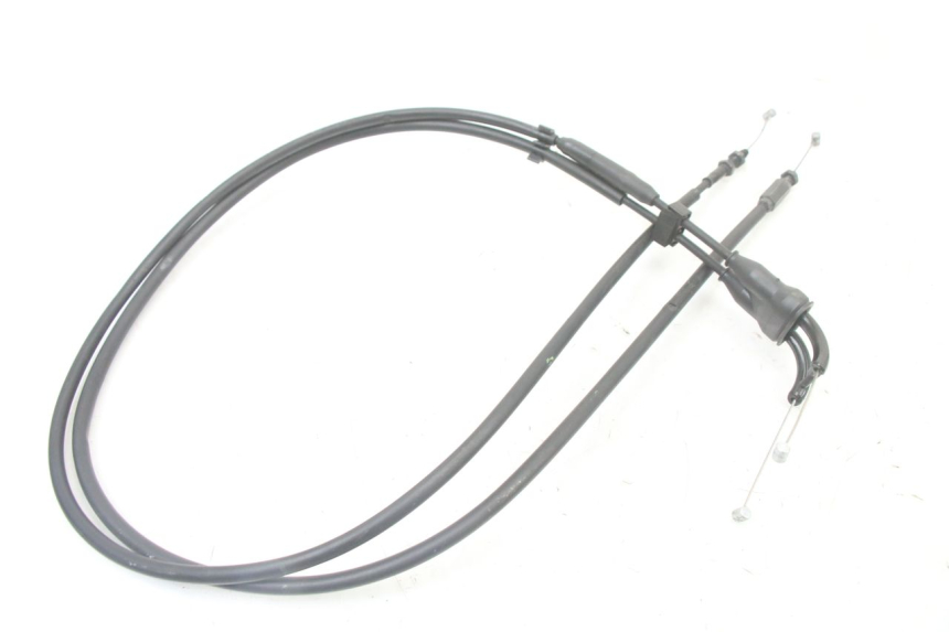 photo de CABLE ACELERADOR YAMAHA TRACER 7 700 (2020 - 2024) - Vista principal