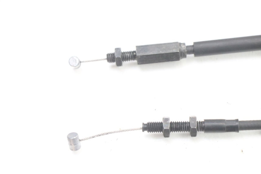 photo de CABLE ACELERADOR YAMAHA TRACER 7 700 (2020 - 2024) - Zoom estado de uso