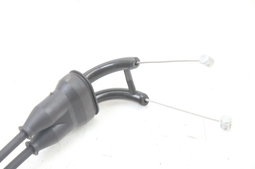 photo de CABLE ACELERADOR YAMAHA TRACER 7 700 (2020 - 2024) - Otra perspectiva