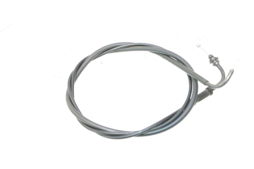 photo de CABLE ACELERADOR PEUGEOT TREKKER TKR 50 (2005 - 2014) - Detalle de la pieza