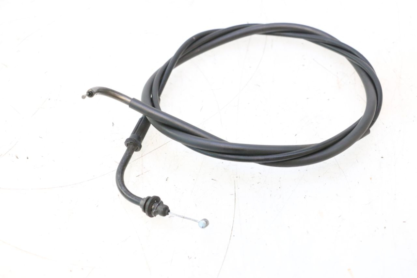 photo de CABLE ACELERADOR PEUGEOT TREKKER TKR 50 (2005 - 2014) - Zoom estado de uso