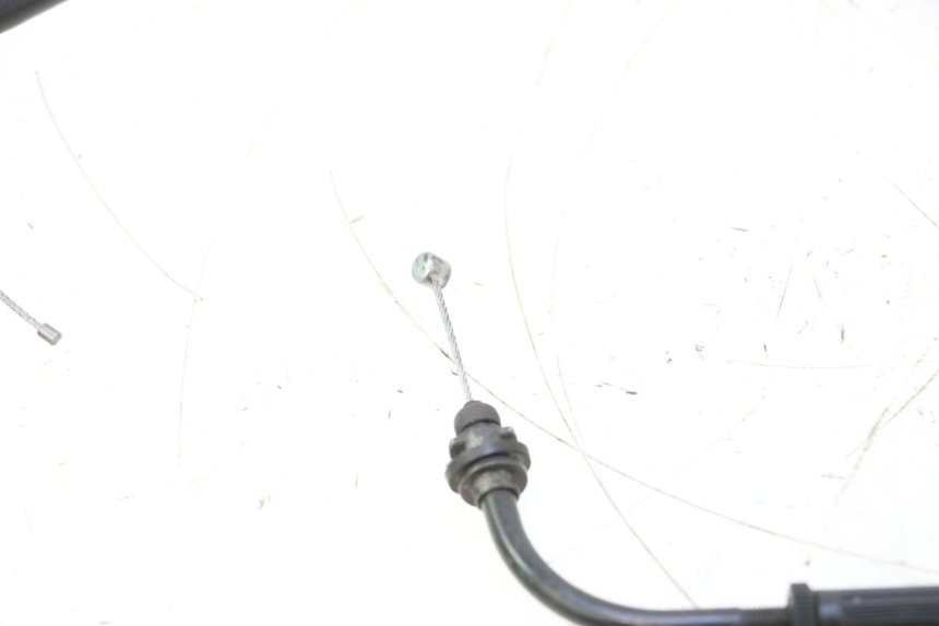 photo de CABLE ACELERADOR PEUGEOT TREKKER TKR 50 (2005 - 2014) - Otra perspectiva
