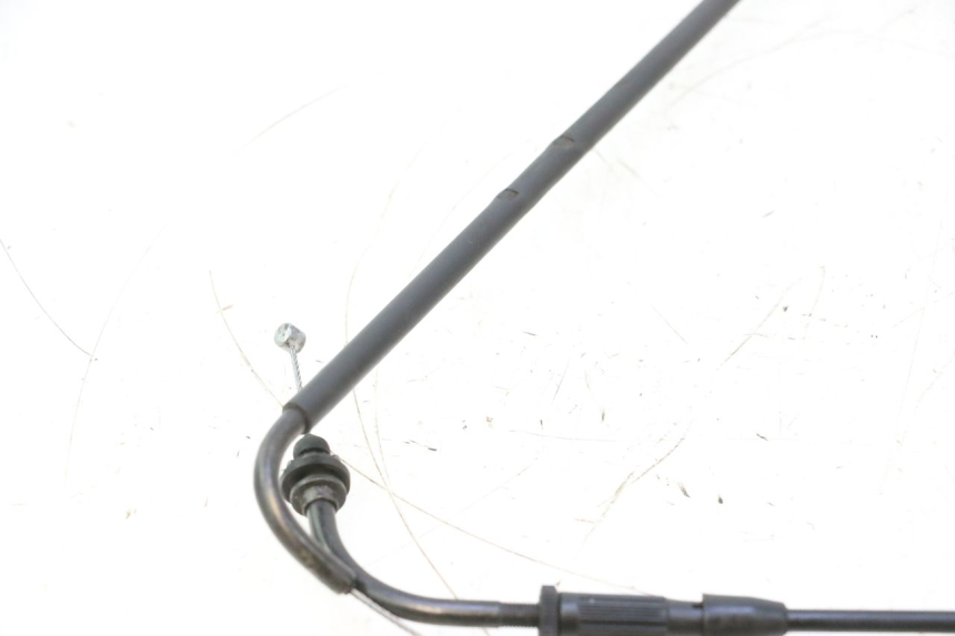 photo de CABLE ACELERADOR PEUGEOT TREKKER TKR 50 (2005 - 2014) - Primer plano técnico