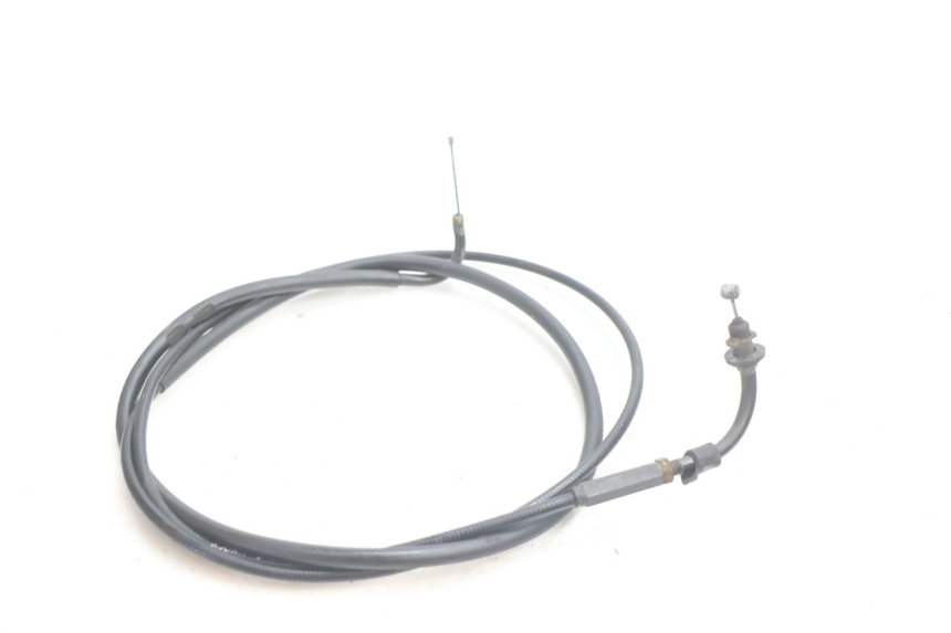photo de CABLE ACELERADOR PEUGEOT TREKKER 50 (1995 - 2004) - Detalle de la pieza