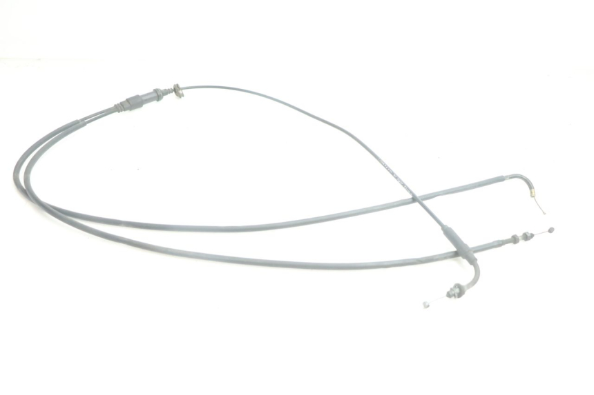 photo de CABLE ACELERADOR PEUGEOT TREKKER 50 (1995 - 2004) - Vista principal