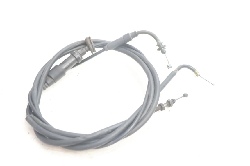 photo de CABLE ACELERADOR PEUGEOT TREKKER 50 (1995 - 2004) - Detalle de la pieza