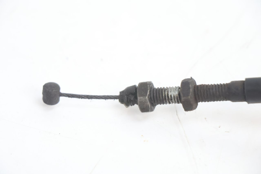 photo de CABLE ACELERADOR PEUGEOT TREKKER 50 (1995 - 2004) - Zoom estado de uso
