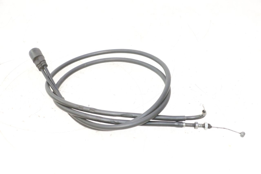 photo de CABLE ACELERADOR PEUGEOT TREKKER 50 (1995 - 2004) - Vista principal