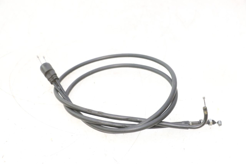 photo de CABLE ACELERADOR PEUGEOT TREKKER 50 (1995 - 2004) - Detalle de la pieza