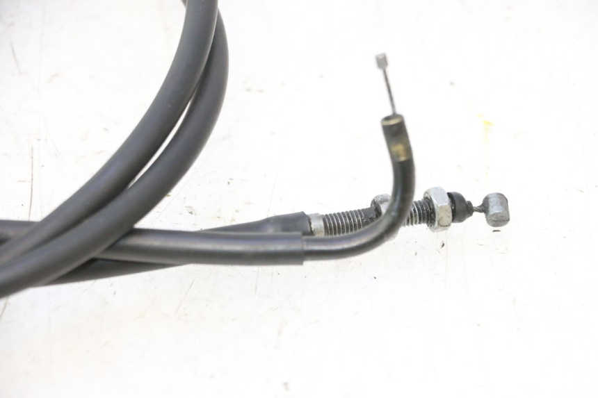 photo de CABLE ACELERADOR PEUGEOT TREKKER 50 (1995 - 2004) - Zoom estado de uso