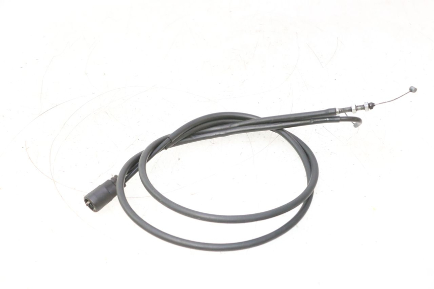 photo de CABLE ACELERADOR PEUGEOT TREKKER 50 (1995 - 2004) - Primer plano técnico