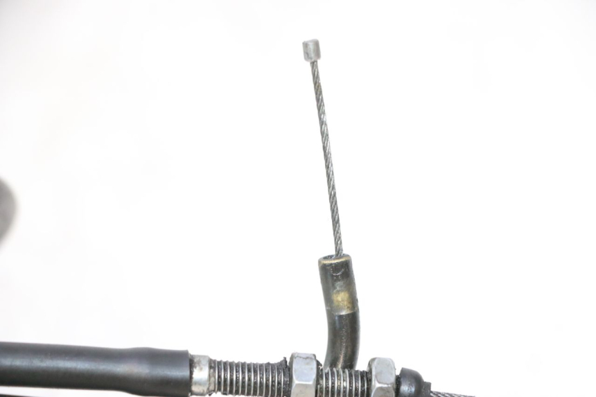 photo de CABLE ACELERADOR PEUGEOT TREKKER 50 (1995 - 2004) - Vista general del producto