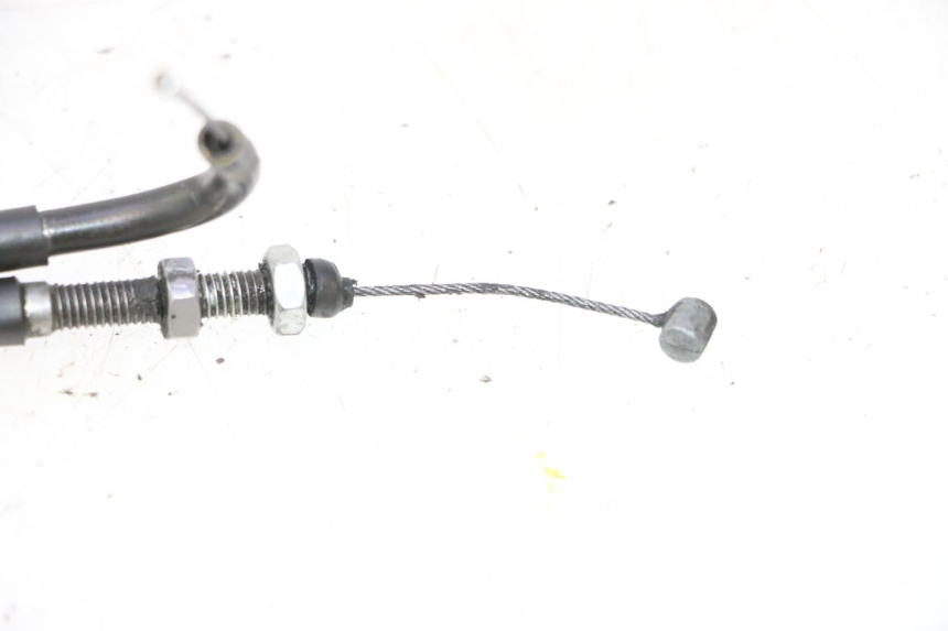 photo de CABLE ACELERADOR PEUGEOT TREKKER 50 (1995 - 2004) - Detalles de los puntos de fijación