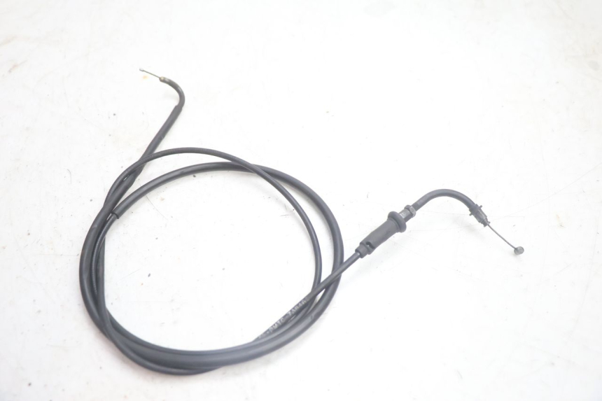 photo de CABLE ACELERADOR PEUGEOT TREKKER 50 (1995 - 2004) - Detalle de la pieza