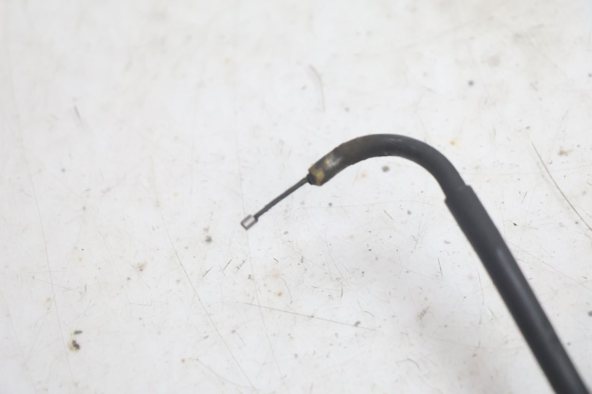 photo de CABLE ACELERADOR PEUGEOT TREKKER 50 (1995 - 2004) - Zoom estado de uso