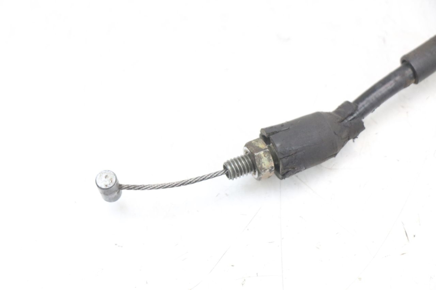 photo de CABLE ACELERADOR HONDA TRX 300 (1988 - 2000) - Zoom estado de uso