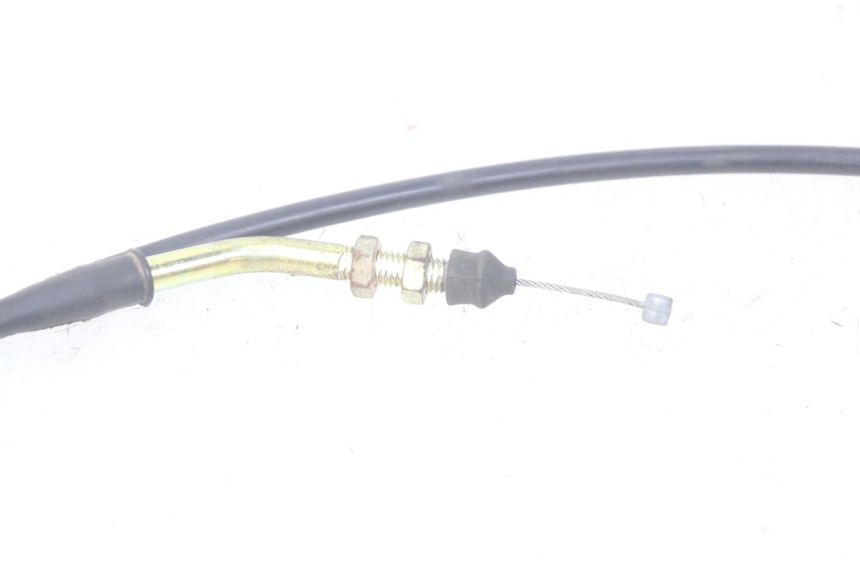 photo de CABLE ACELERADOR PEUGEOT TWEET 4T 50 (2010 - 2014) - Zoom estado de uso
