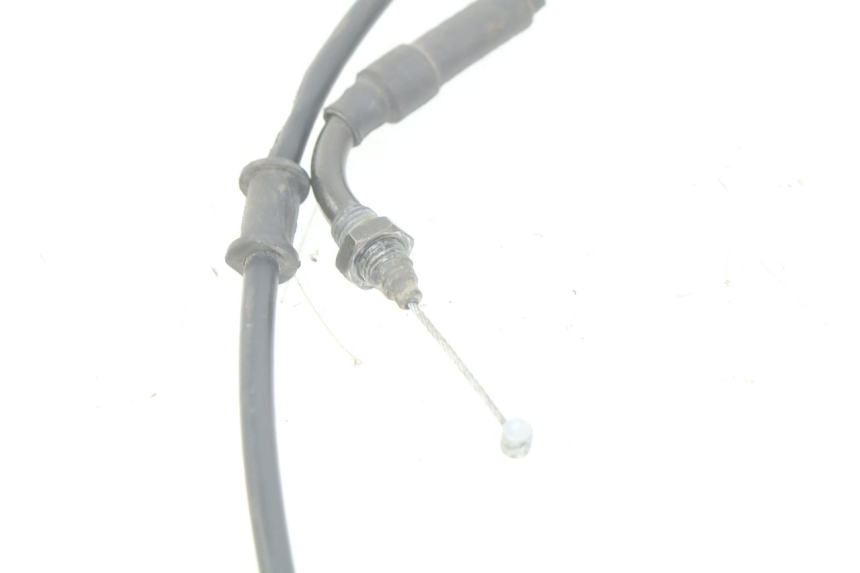 photo de CABLE ACELERADOR PEUGEOT TWEET 4T 50 (2010 - 2014) - Otra perspectiva