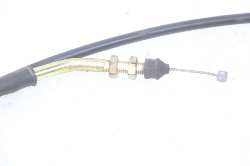 photo de CABLE ACELERADOR PEUGEOT TWEET 4T 50 (2010 - 2014) - Primer plano técnico