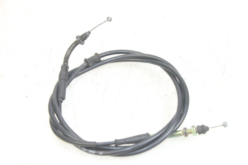 photo de CABLE ACELERADOR PEUGEOT TWEET 4T 50 (2014 - 2019) - Detalle de la pieza
