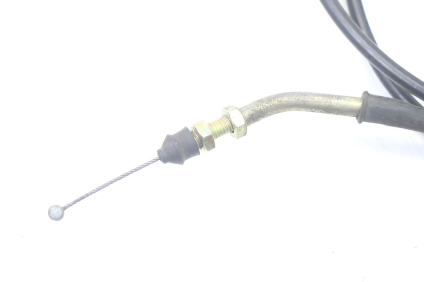 photo de CABLE ACELERADOR PEUGEOT TWEET 4T 50 (2018 - 2022) - Zoom estado de uso
