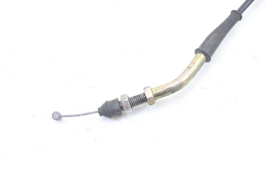 photo de CABLE ACELERADOR PEUGEOT TWEET 4T 50 (2014 - 2019) - Zoom estado de uso