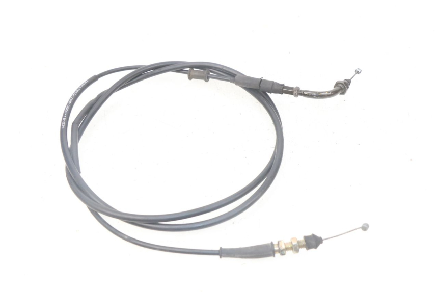 photo de CABLE ACELERADOR PEUGEOT TWEET ACTIVE 4T 50 (2018 - 2022) - Detalle de la pieza