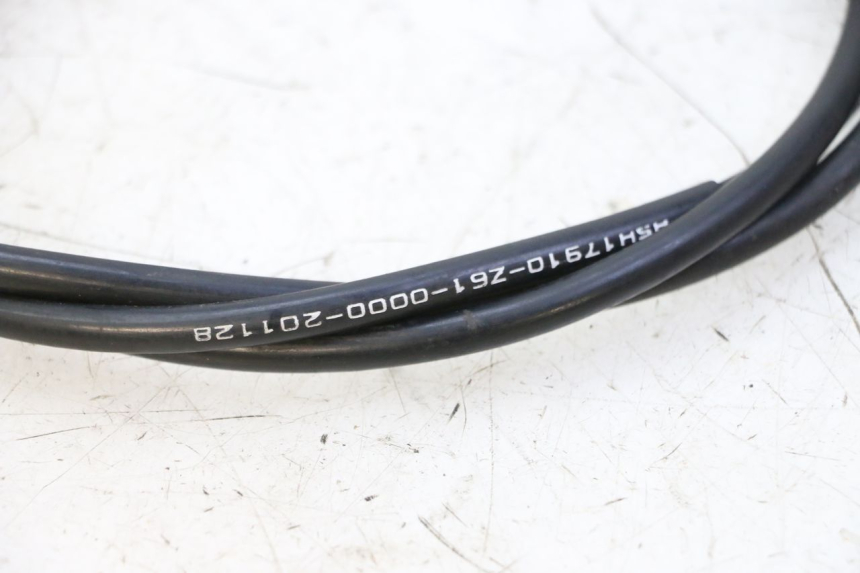 photo de CABLE ACELERADOR PEUGEOT TWEET PRO CARGO 50 (2018 - 2022) - Detalle de la pieza