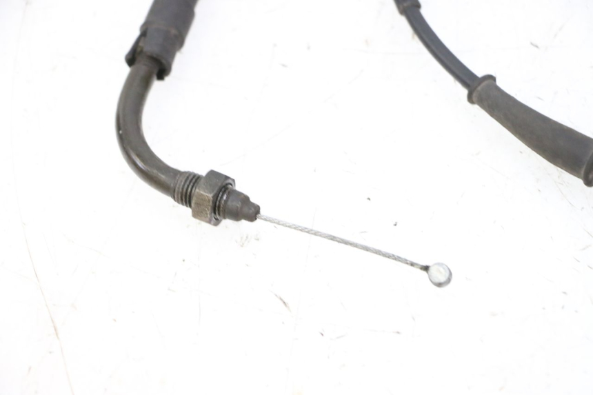 photo de CABLE ACELERADOR PEUGEOT TWEET PRO CARGO 50 (2018 - 2022) - Otra perspectiva