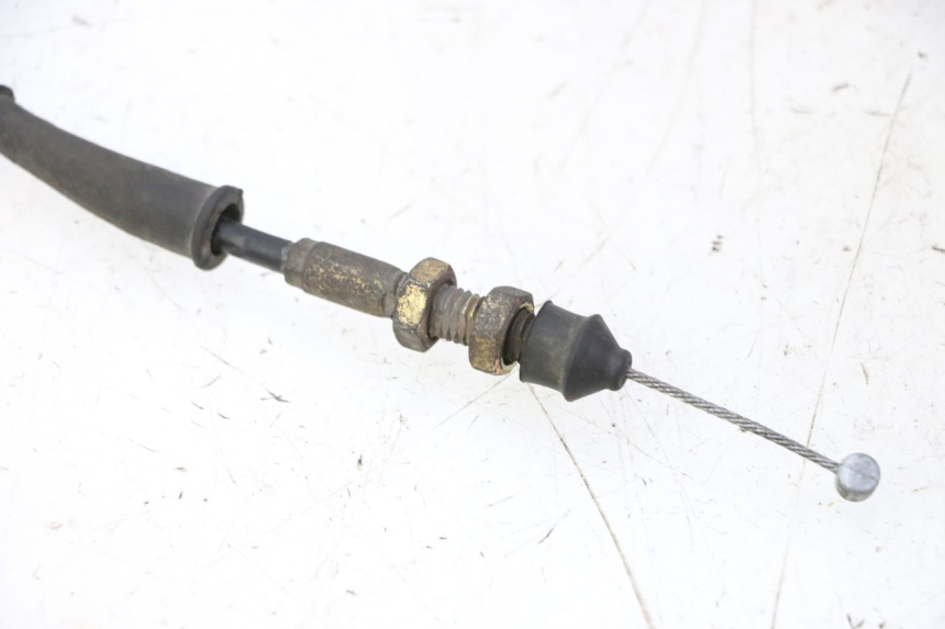 photo de CABLE ACELERADOR PEUGEOT TWEET PRO CARGO 50 (2018 - 2022) - Primer plano técnico