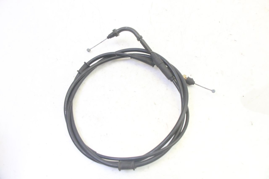 photo de CABLE ACELERADOR PEUGEOT TWEET PRO EFI 4T 50 (2021 - 2022) - Detalle de la pieza