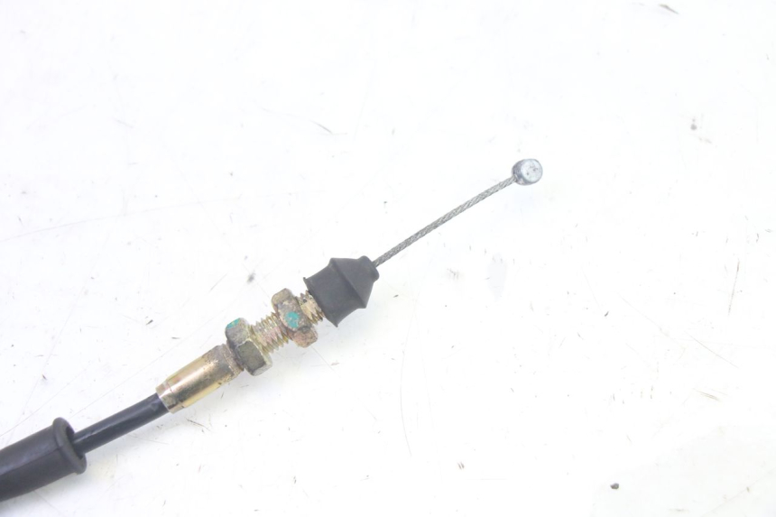 photo de CABLE ACELERADOR PEUGEOT TWEET PRO EFI 4T 50 (2021 - 2022) - Otra perspectiva