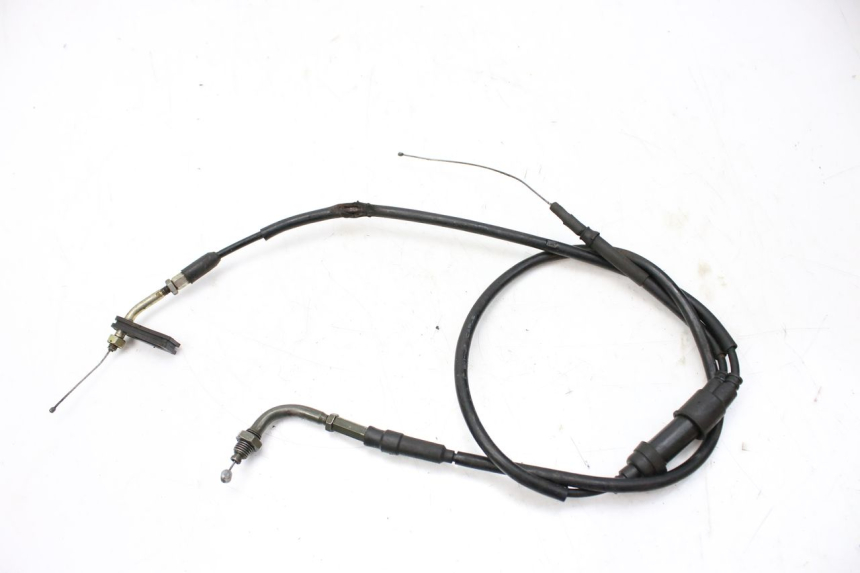 photo de CABLE ACELERADOR KEEWAY TX 50 (2008 - 2015) - Vista principal