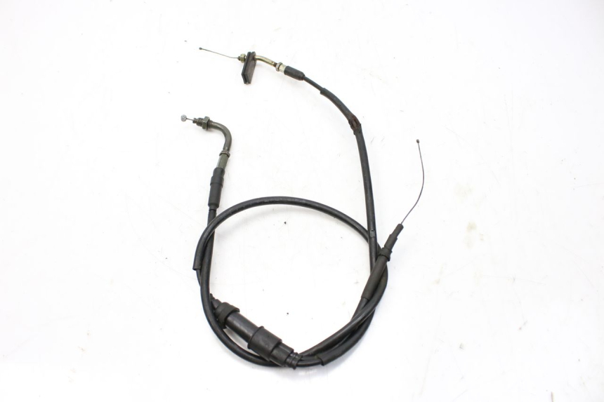 photo de CABLE ACELERADOR KEEWAY TX 50 (2008 - 2015) - Zoom estado de uso