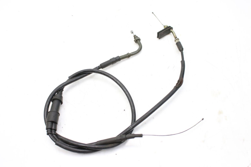 photo de CABLE ACELERADOR KEEWAY TX 50 (2008 - 2015) - Otra perspectiva